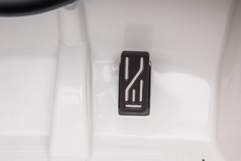 LEAN CARS Auto Na Akumulator Mercedes DK-MT950 4x4 Biały