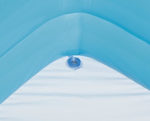 Bestway Basen Dmuchany Dla Dzieci Z Daszkiem 140 x 140 x 114 cm Bestway 52192