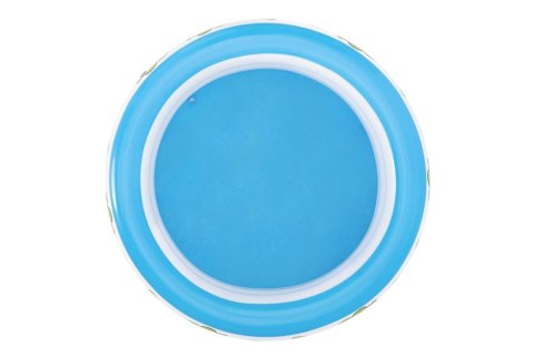 Bestway Basen Dmuchany Okrągły 152 cm x 51 cm Bestway 51121