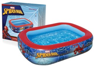 Bestway Basen Dmuchany Spider-Man 200x146x48 cm Bestway 98011