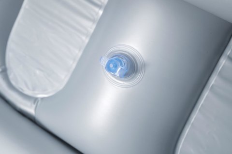 Bestway Basen Dmuchany Statek Kosmiczny 152 cm x 43 cm Bestway 51080