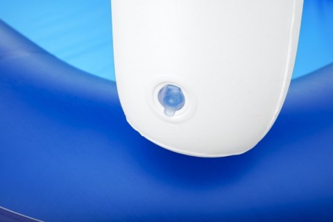 Bestway Basen Dmuchany Z Daszkiem 213 x 155 x 132 cm Bestway 54370