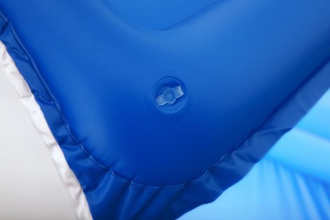 Bestway Basen Dmuchany Z Daszkiem 213 x 155 x 132 cm Bestway 54370