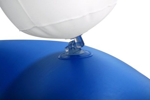 Bestway Basen Dmuchany Z Daszkiem 213 x 155 x 132 cm Bestway 54370