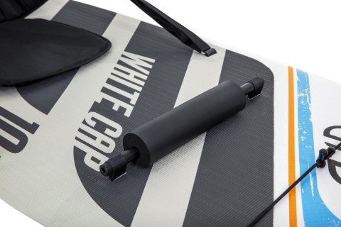 Bestway Deska Sup Hydro-Force 305 x 84 x 12 cm White Cap Bestway 65341