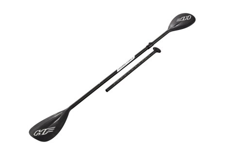 Bestway Deska Sup Hydro-Force 305 x 84 x 12 cm White Cap Bestway 65341