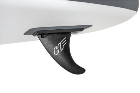 Bestway Deska Sup Hydro-Force 305 x 84 x 12 cm White Cap Bestway 65341