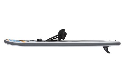 Bestway Deska Sup Hydro-Force 305 x 84 x 12 cm White Cap Bestway 65341