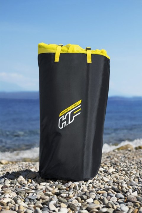 Bestway Deska Sup Hydro-Force 305 x 84 x 12 cm White Cap Bestway 65341