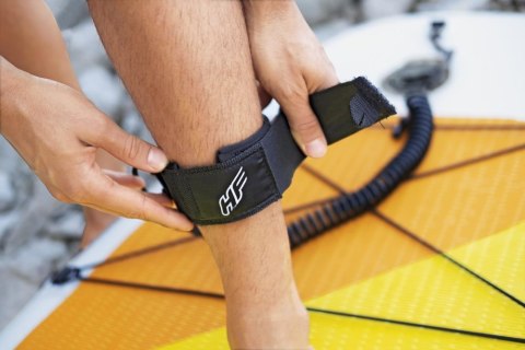 Bestway Deska Sup Hydro-Force Żółta 320 x 76 x 12 cm Bestway 65348