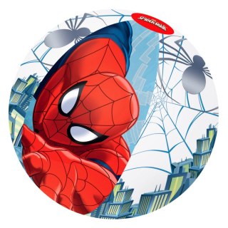 Bestway Dmuchana Piłka Plażowa Spider-Man 51cm Bestway 98002