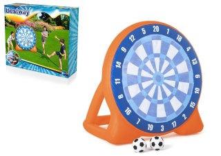 Bestway Dmuchana Tarcza Do Gry W Piłkę 157 x 107 x 157 cm Bestway 52307