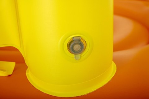 Bestway Dmuchana Trampolina Dla Dzieci 239 x 149 x 102 cm Bestway 52385