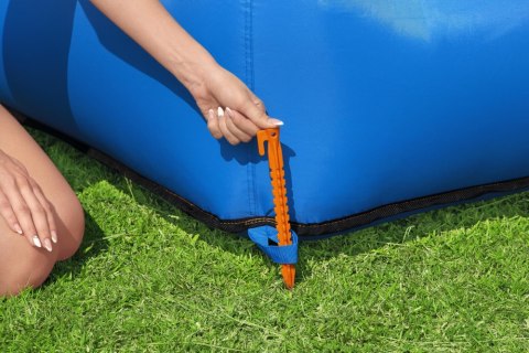 Bestway Dmuchana Zjeżdżalnia Wodna 365 x 340 x 152 cm Bestway 53381