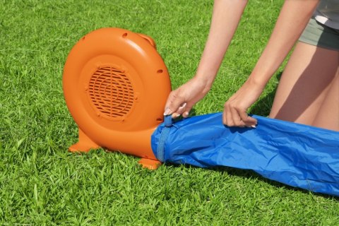 Bestway Dmuchana Zjeżdżalnia Wodna 365 x 340 x 152 cm Bestway 53381