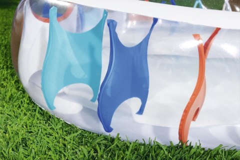 Bestway Dmuchany Basen 229 x 152 x 51 cm 54066 Bestway