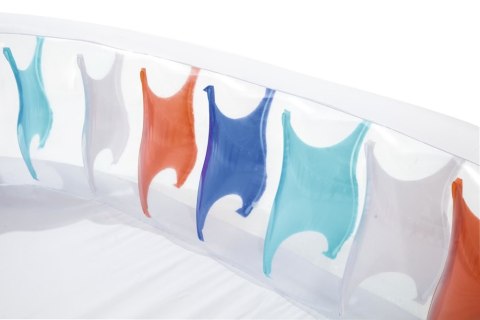 Bestway Dmuchany Basen 229 x 152 x 51 cm 54066 Bestway