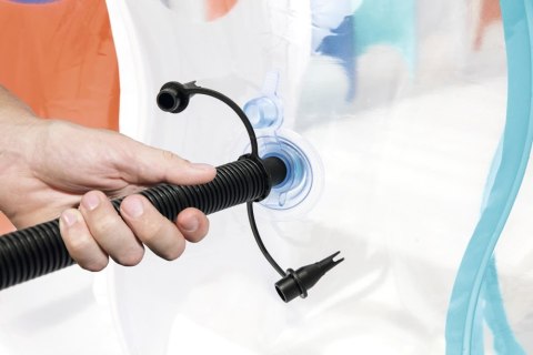 Bestway Dmuchany Basen 229 x 152 x 51 cm 54066 Bestway