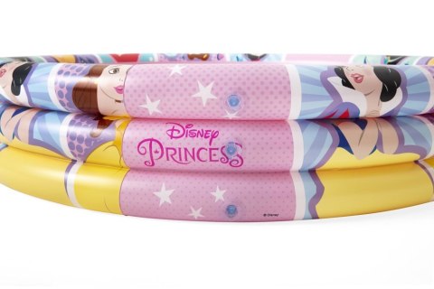 Bestway Dmuchany Basen Dla Dzieci Księżniczki DIsney 122 x 25 cm Bestway 91047