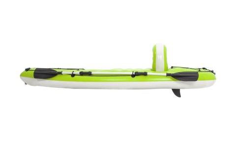 Bestway Dmuchany Kajak Do Łowienia Ryb 270 x 100 cm Bestway 65097