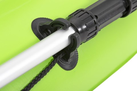 Bestway Dmuchany Kajak Do Łowienia Ryb 270 x 100 cm Bestway 65097