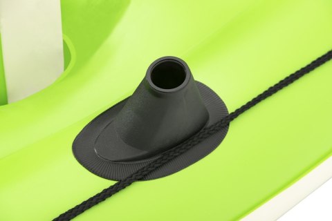 Bestway Dmuchany Kajak Do Łowienia Ryb 270 x 100 cm Bestway 65097