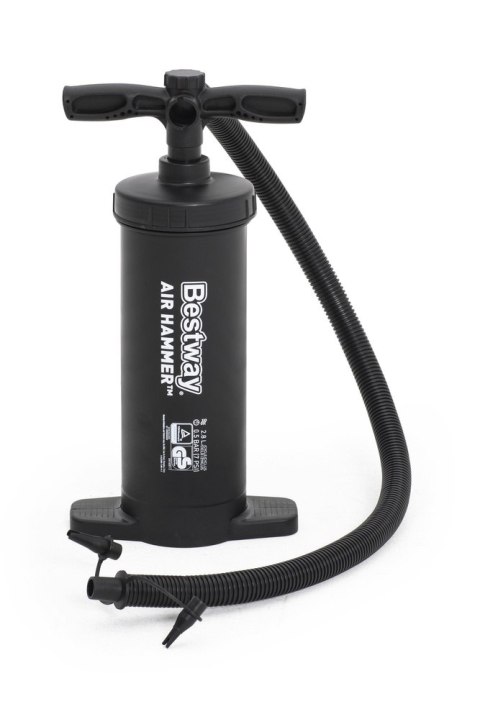 Bestway Dmuchany Kajak Do Łowienia Ryb 270 x 100 cm Bestway 65097