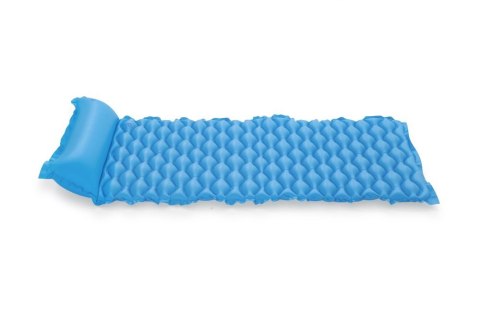 Bestway Dmuchany Materac Plażowy Niebieski 213 x 86 cm Bestway 44020