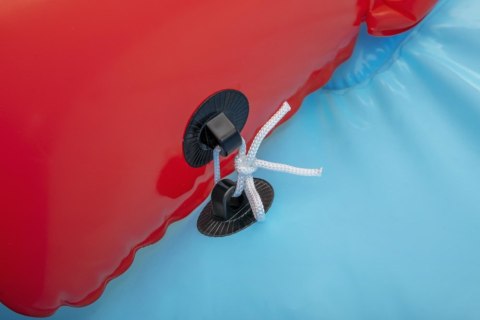 Bestway Dmuchany Plac Zabaw 264 x 188 cm x 140 cm Bestway 53118