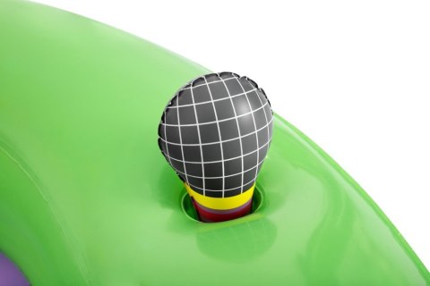 Bestway Dmuchany Plac zabaw 295 x 190 x 137 cm Bestway 53117