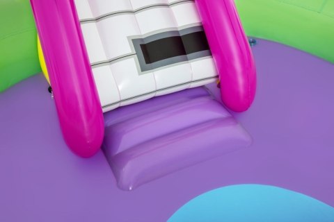 Bestway Dmuchany Plac zabaw 295 x 190 x 137 cm Bestway 53117