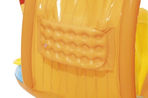 Bestway Dmuchany Plac zabaw 435 x 213 x 117 cm Bestway 53068