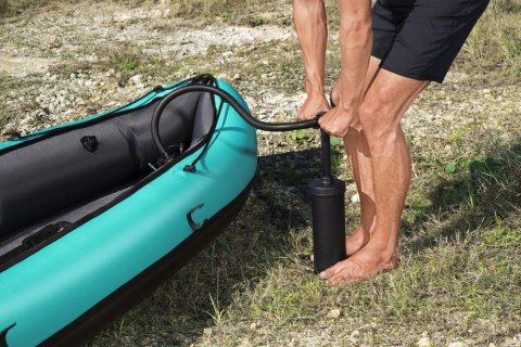 Bestway Kajak Dmuchany 280 x 86 x 40 cm Bestway 65118