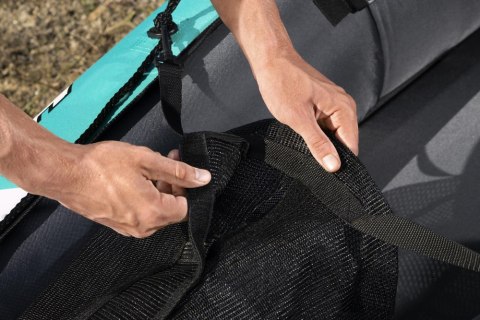 Bestway Kajak Dmuchany 280 x 86 x 40 cm Bestway 65118