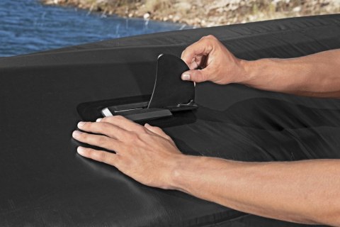 Bestway Kajak Dmuchany 280 x 86 x 40 cm Bestway 65118