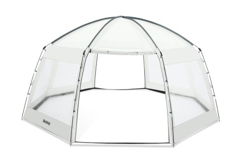 Bestway Namiot Altana Do Basenu 600 x 600 x 295 cm Bestway 58612