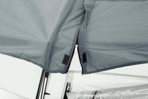 Bestway Namiot Altana Do Basenu 600 x 600 x 295 cm Bestway 58612