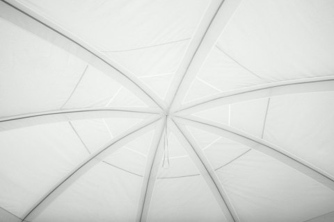 Bestway Namiot Altana Do Basenu 600 x 600 x 295 cm Bestway 58612