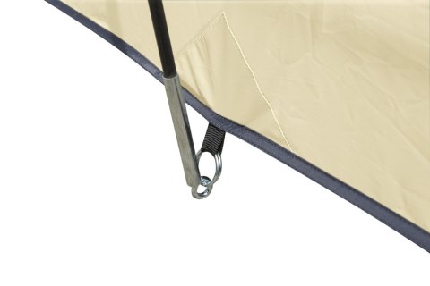 Bestway Namiot Altana Do Basenu SPA 390 x 255 cm Bestway 60305