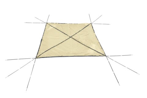 Bestway Namiot Altana Do Basenu SPA 390 x 255 cm Bestway 60305