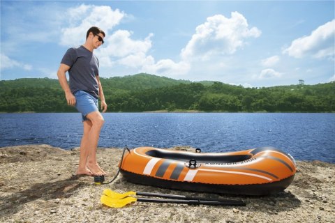 Bestway Pompka Nożna Tłokowa 13cm Bestway 62147