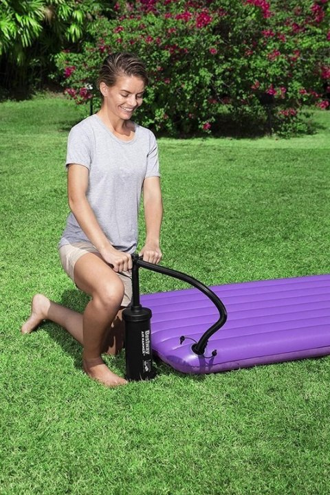 Bestway Pompka Ręczna Tłokowa 37cm Bestway 62086