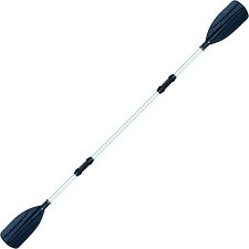 Bestway Wiosła Aluminiowe 145cm Bestway 62064