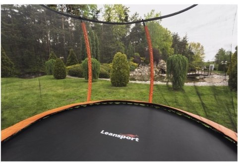 LEAN Sport Trampolina LEAN SPORT BEST 8ft