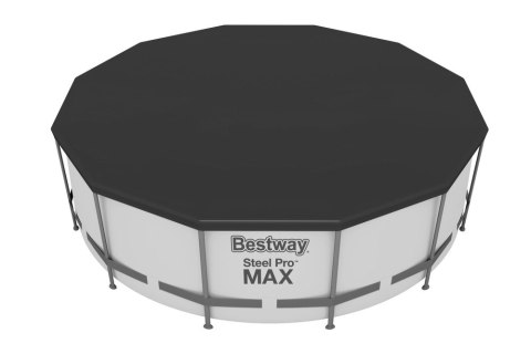 Bestway Basen Ogrodowy Stelażowy 366 x 122 cm Bestway 56420