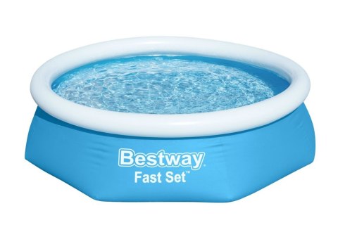 Bestway Basen Rozporowy 244 x 61 cm Bestway 57450