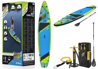 Bestway Deska Sup Hydro-Force 381 x 79 x 15 cm Bestway 65373