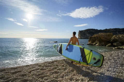 Bestway Deska Sup Hydro-Force 381 x 79 x 15 cm Bestway 65373