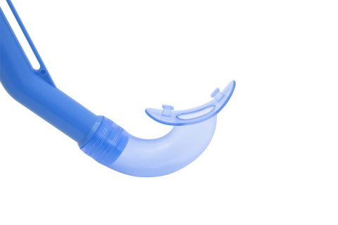 Bestway Maska Do Nurkowania Z Rurką Niebieski Bestway 24018