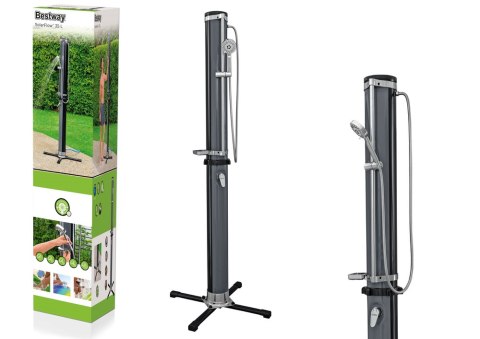 Bestway Prysznic Ogrodowy Basenowy Solarny 35 L Bestway 58696